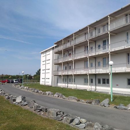 Joy Lotus 105 Apartment De Haan Exterior photo