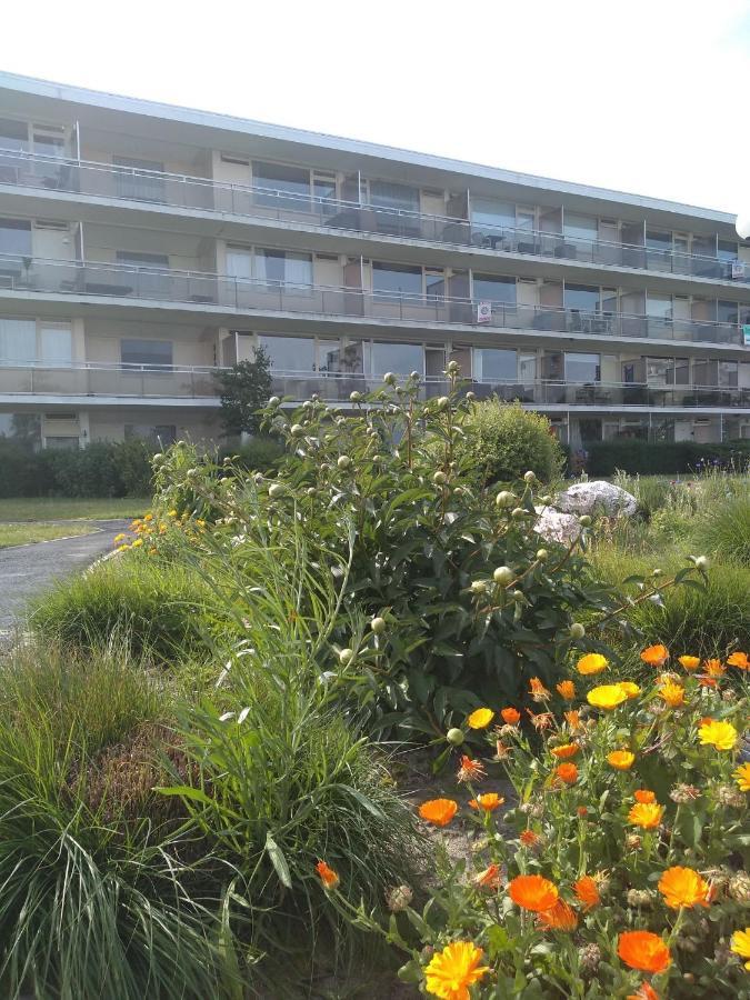 Joy Lotus 105 Apartment De Haan Exterior photo