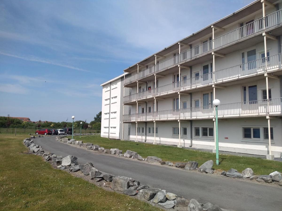 Joy Lotus 105 Apartment De Haan Exterior photo